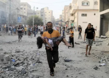 Izraeli vendos tjetër afat për evakuimin e palestinezëve, shkon në mbi 3600 numri i viktimave