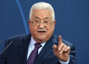 Hamasi 5000 raketa drejt Izraelit, presidenti palestinez: Kemi të drejtë të mbrohemi ndaj terrorit