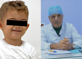 Vdekja e 3-vjeçarit në Tiranë, zbulohet shkaku i përcaktuar nga ekspertiza mjeko-ligjore