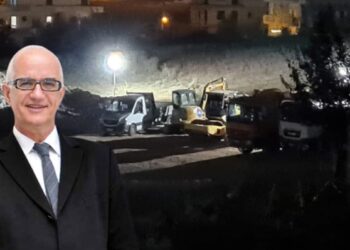 Kompleksi Partizani , arrestohet edhe biznesmeni që ndërtoi pallatet