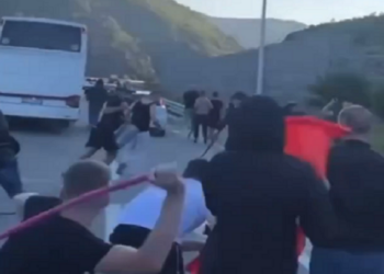 Sherri pas ndeshjes Tirana-Vllaznia, lirohen nga burgu 8 tifozët e arrestuar
