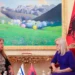 Nikolla takohet me ambasadoren e Izraelit: Dënojmë terrorizmin dhe vrasjen e njerëzve të pafajshëm