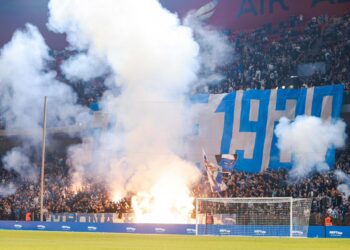 Sjellja e gabuar e tifozëve në derbi, Disiplina dënon me gjobë më të lartë Tiranën se Partizanin