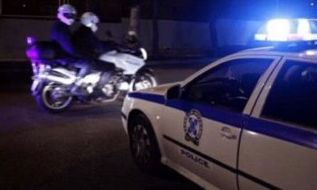 45-vjeçari shqiptar vjedh paratë e xhiros së një karburanti në Greqi