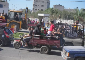 Pse shtetet arabe po refuzojnë të pranojnë refugjatë palestinezë nga Gaza?