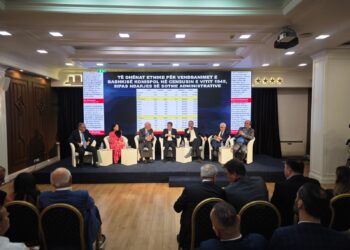 Pakica greke në Himarë e Konispol, Ardit Bido sjell librin “Beteja për 20 përqindëshin” (FOTO)
