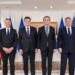 Kurti pas takimit me diplomatët: Siguria e Kosovës është çështja më urgjente