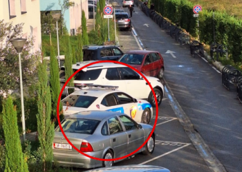 Afera me kompleksin ‘Partizani’, policia mësyn te zyrat e kompanisë së ortakut të Malltezit