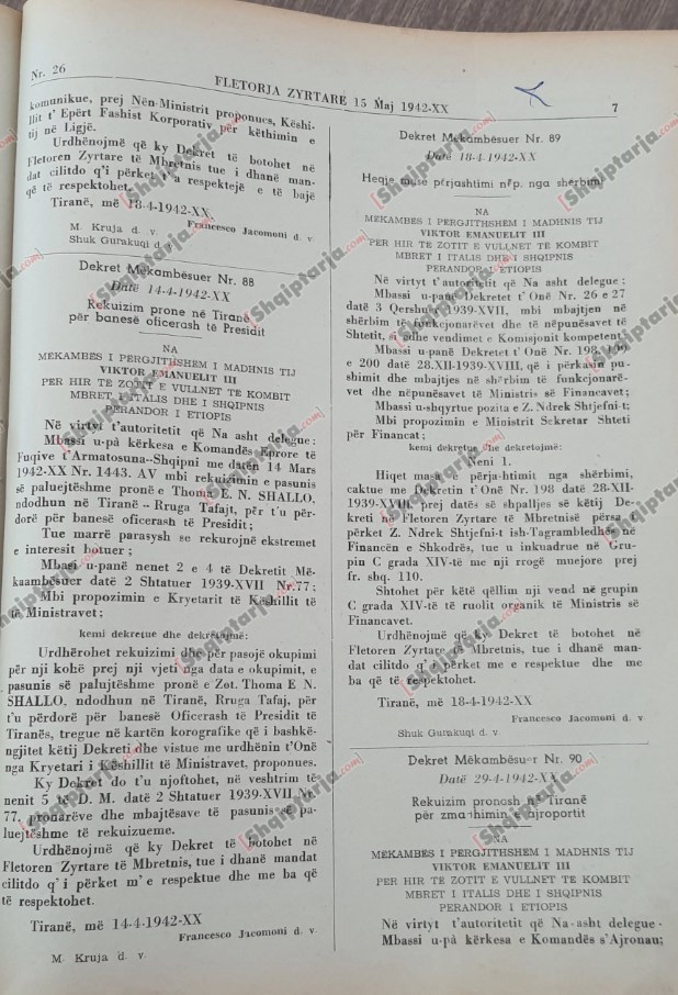 Ja çfarë përmban dosja e ‘Kompleksit Partizani’ që solli arrestimin e Malltezit dhe detyrim paraqitje për Berishën