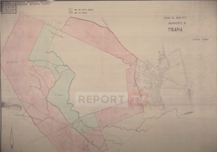 Ja çfarë përmban dosja e ‘Kompleksit Partizani’ që solli arrestimin e Malltezit dhe detyrim paraqitje për Berishën