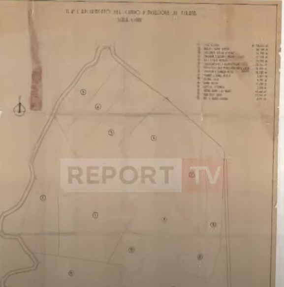 Ja çfarë përmban dosja e ‘Kompleksit Partizani’ që solli arrestimin e Malltezit dhe detyrim paraqitje për Berishën
