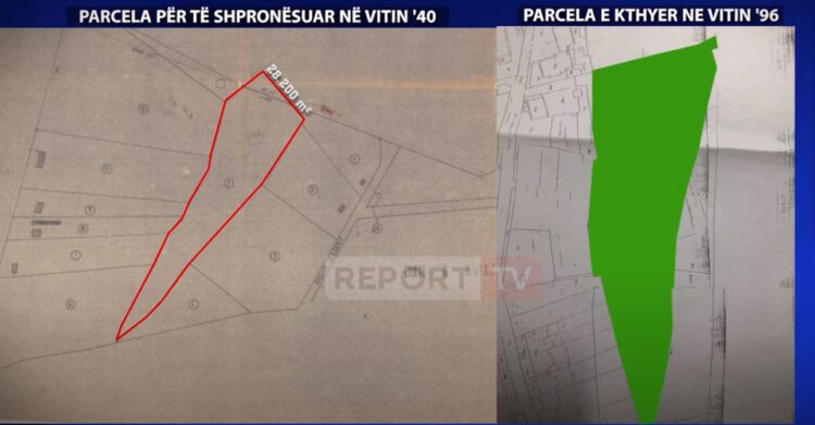 Ja çfarë përmban dosja e ‘Kompleksit Partizani’ që solli arrestimin e Malltezit dhe detyrim paraqitje për Berishën