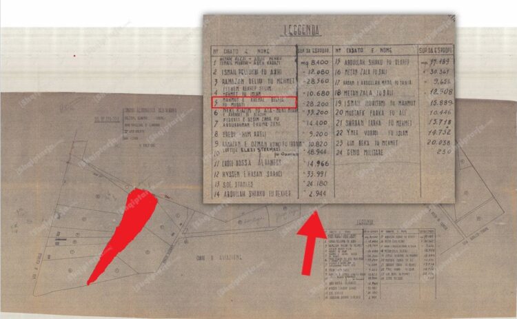 Ja çfarë përmban dosja e ‘Kompleksit Partizani’ që solli arrestimin e Malltezit dhe detyrim paraqitje për Berishën