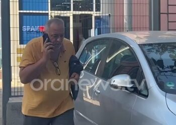 “Montuesi i minës ndaj Lames”/ Maqedonasi mohon akuzat në SPAK: Jam inxhiner, merrem me kompjutera