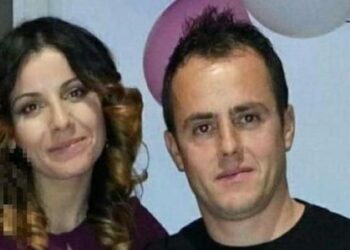 Vajza e Klodiana Vefës: I thash babait se dashuria nuk është me detyrim, ai heshti