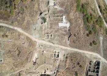 Gërmimet e reja në Finiq hedhin dritë mbi historinë shqiptare të periudhës antike