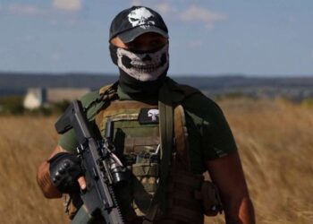 Kush është “Fantazma e Bakhmutit” që ka vrarë 113 rusë, snajperisti tregon arritjet e tij dhe të njësisë së tij