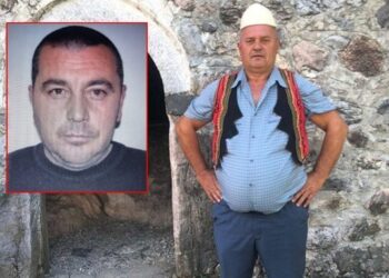Në kërkim për vrasjen e Zef Gurit, i dyshuari mohon akuzat: E mora vesh me telefon! Kam 12 vite që…