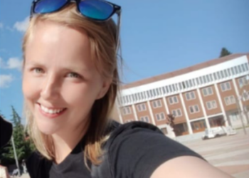 Humbi kontaktet me familjen në Itali, policia shqiptare gjen 27-vjeçaren në spital