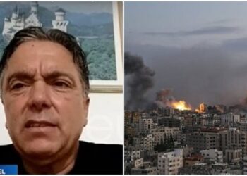 “Kemi dhomë sigurie në çdo shtëpi”/ Shqiptari në Izrael: Kur bie alarmi i raketës, duhet të futesh brenda