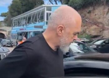 Rama pyetet për arrestimin e Malltezit dhe Berishën, ja reagimi i Kryeministrit nga Vlora