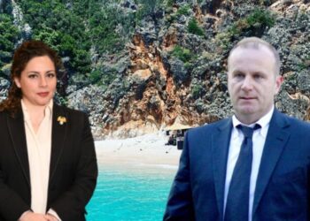 Kallëzimi i Fredi Belerit, SPAK i sekuestron 5517 m2 truall ish-deputetit Artan Gaçi