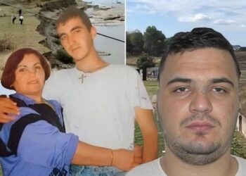 “Vëllain e tij e kam mbajtur në shtëpi” / Nëna e Elton Mermalit: Djali nuk kishte hasmëri me Haxhiun, nuk di pse e vrau