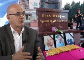 “Serbia i fshehu”/Ish-komandanti i FSK-së: Të paktën 8 terroristë u vranë në Banjskë