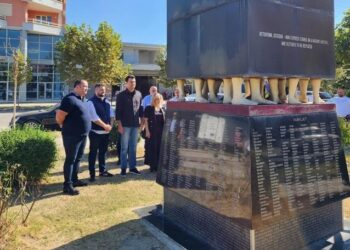 Bashën s’e ndjek më askush, te memoriali i të përndjekurve politikë në Lushnjë me 5 veta