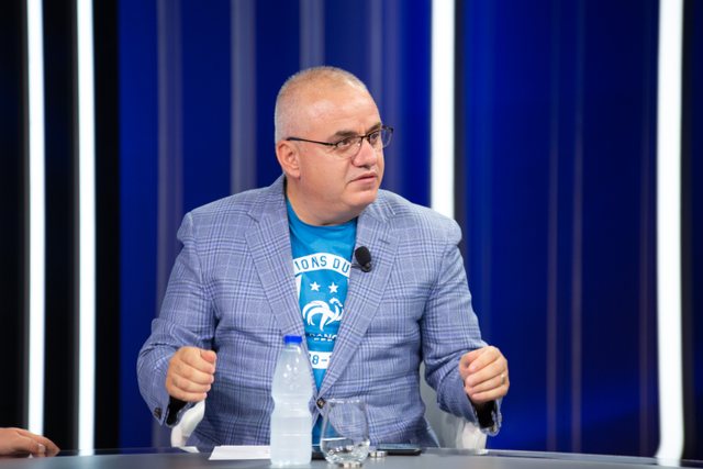 “Do i fusësh 2 plumba pas koke”, Artan Hoxha: Si u porosit vrasja ime nga burgu