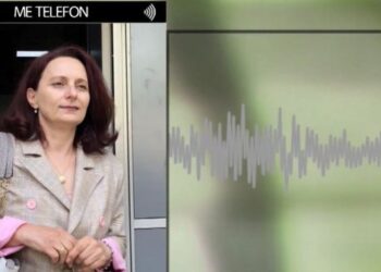 “Shqetësuese nxjerrja e fotove të vajzës”, prokurorja e Lushnjes që hetonte bandën e Haxhiu: S’ndihem e trembur