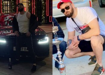 Vrau 27-vjeçarin shqiptar dhe u arratis në Suedi, arrestohet pas një viti autori