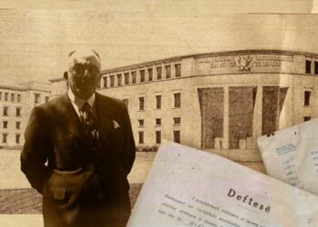 Publikohet për herë të parë: Kush ishin 1500 shqiptarët që blenë aksionet e Bankës Kombëtare në 1925
