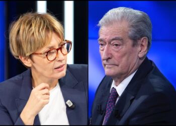“Berisha nuk lejon krijimin e një alternative të re, duke e bërë çështjen e tij kauzë të PD-së”
