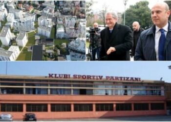 Ja çfarë përmban dosja e ‘Kompleksit Partizani’ që solli arrestimin e Malltezit dhe detyrim paraqitje për Berishën
