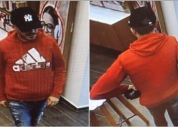 Përdorte pistoletë çakmak për të trembur shitëset, arrestohet grabitësi i dyqaneve