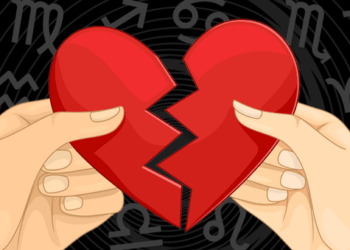 Shenjat e Horoskopit që nuk kanë aspak fat në dashuri dhe në gjetjen e partnerit!