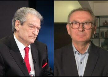 Fatbardh Kadilli: Berisha e ka dëmtuar PD-në në tre momente të rëndësishme