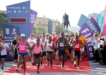 Maratona e Tiranës më 22 tetor, 5 arsye pse një maratonë është përvojë e jashtëzakonshme