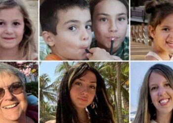 Kush janë pengjet që grupet e armatosura të Hamasit morën nga Izraeli dhe ku po mbahen ata?