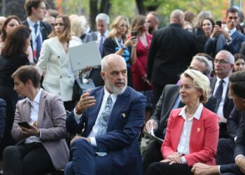 “Fantazmat” që riktheu Samiti europian i Tiranës