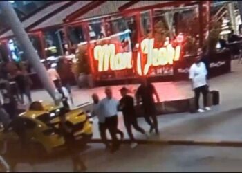 DETAJE / Jamarbër Malltezi burgoset te ‘Mine Peza’, të hënën del para gjykatës