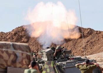 BE zhvillon takim urgjent për Lindjen e Mesme mes ndasive politike