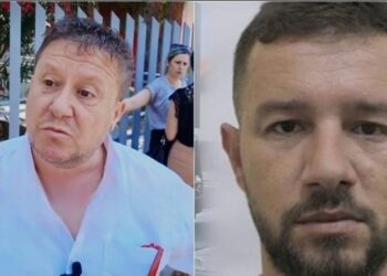 Atentati i dështuar ndaj avokatit në Lushnjë/ Flet “shënjestra”: Marius Tafanin e kam kushëri, është i droguar