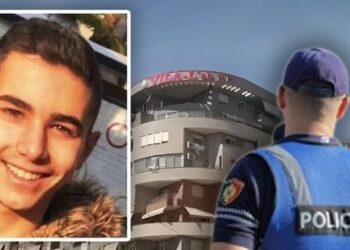 U kërcënuan me jetë tek ‘Vila L’ nga Firdeus Berberi, dalin emrat e policëve! Në plan ishte Tafani, por u doli një tjetër i kërkuar