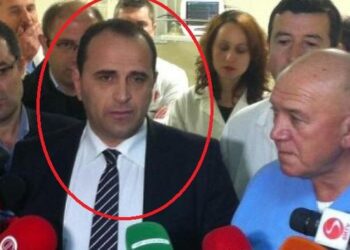 Ish-deputeti i LSI, Edmond Rrushi, emërohet drejtori i ri i AKU-së
