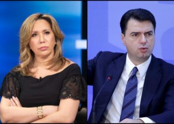 “Jam takuar me Lul Bashën”, Evi Kokalari: Qëllimi është një bashkimi i bazës së PD-së
