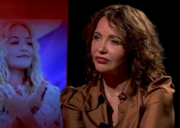 Nëna e Ritës tregon luftën me kancerin: Kisha fëmijët e vegjël dhe duhet të bëhesha e fortë