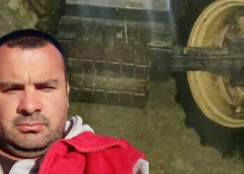 Dëshmia e rremë/ Plagosi veten me kallashnikov, 33-vjeçarit në Finiq i zbulohet parcelë me drogë