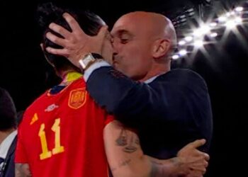 Puthi futbollisten pas fitores, ish-presidenti i Federatës Spanjolle dënohet me 3 vite